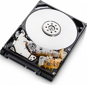 HDD SATA-II 500Gb HITACHI