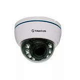 TSc-Di960pAHDv (2.8-12), ��������� AHD �/������ ��� ���������� ��������� 1.3M pixel Progressive CMOS