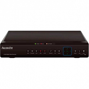 FE-4104AHD.1 4-� ��������� AHD ����������� 1080P; �����������: VGA;HDMI