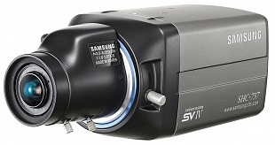 �/������ SHC-737P Samsung "����-����" (��.���. �� ������), 1/3" CCD, 560/700 ���, 0.05/0.0025/0.0002