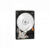 HDD SATA 320Gb 2,5 WD