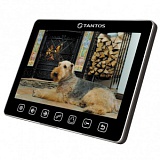 ������� (� �/��������) Sherlock (Black), TFT LCD 10,1" 1024�600, Hands-Free ����������� 2-� �������