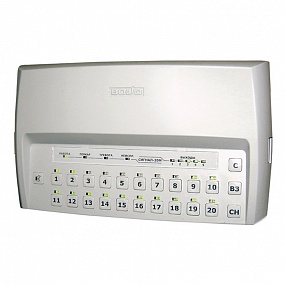 ������ ������-20�, 20-�� �������