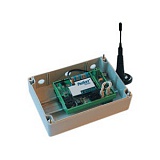 ��������������� ���������� (��) GPRS-RS485 � ����������� �������