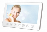 ������� (� �/��������) Amelie Slim (White) ��., TFT LCD 7", PAL/NTSC, Hands-Free, 2 ������, 2 ������