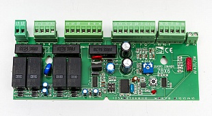 ����� ����� ���������� ZBX-6