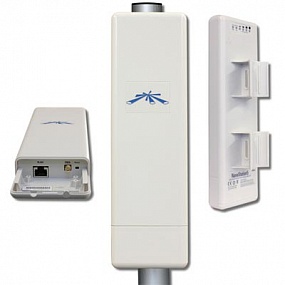 ����� ������� Wi-Fi NanoStation2K