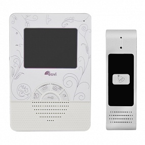 ������� (� �/��������) EVJ-412EO, TFT4"� �����. � �������, 2 ��������� �������