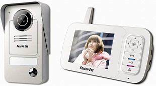 ������� (� �/��������) FE-35WI, �������, TFT3,5", �� 1 ������ ,������������