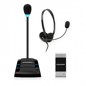 ������������ ���������� Stellbery S-402