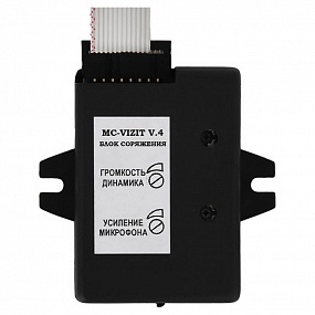 ���� ���������� MC-VIZIT