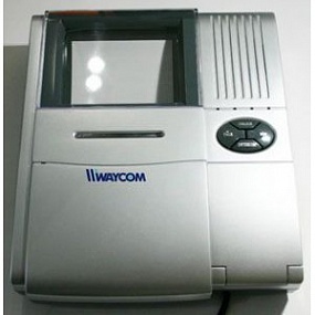 ������� (� �/��������) WCH-24T, 4" PAL