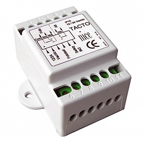 ��������� TW1 ��� ���������������� �������� PW 1 � ������������ ������������ ���������