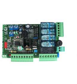 ����� ����� ���������� ZF1