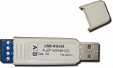 ��������������� ���������� USB-RS485