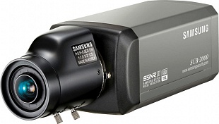 �/������ SCB-2000P, 1/3" Super HAD CCD, 600/700���, 0.05/0,0001��