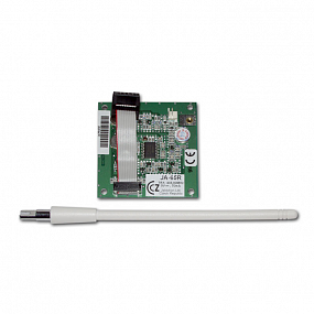 JA-65R, ������ ���������������, ��� JA-65K MAESTRO