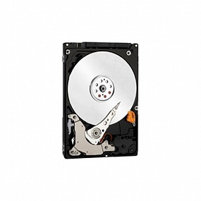 HDD SATA 320Gb 2,5 WD