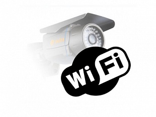 ������ WiFi