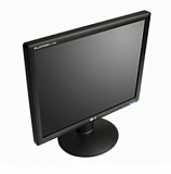 ������� 17" LG 1734S-BN 5 ms Black