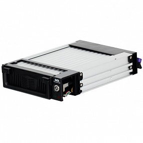 ���������� Mobile rack SATA VPA-5010RPF-0-E Black���. ������, ����