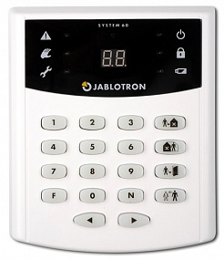 JA-63F ���������� ��� ������� ������������