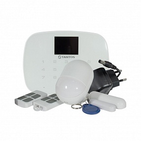 PROTEUS kit �������������� GSM ����������� ������ � ��������, ��������� ����������� � ���������� ������������