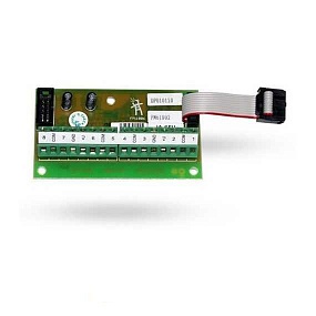 JA-65H ������ ��������� ���, ��� JA-65K MAESTRO ������������ 8 ��������������� ��������� ������