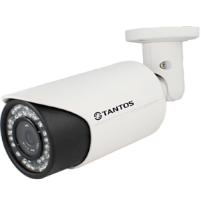 TSc-PL1080pAHDv (2.8-12) ������� ��������������� AHD �����������, 1/3" 2M pixel Progressive CMOS Se