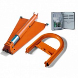 ����������� ������� UNIPARK1 (�� 1 ����������� �����)