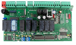 ����� ����� ���������� ZBK