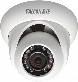 FE-IPC-HDW4300CP, 3 ����� ������� IP- �����������;ONVIF;�������: 1/3� 3Megapixel Aptina