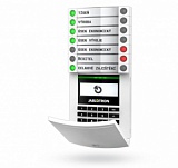 JA-114E ���������� ���������� � ��-�������� � RFID ������������� ��� ������� JA-100.