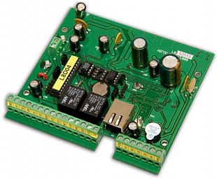 ��������� ���������� PERCo-AC02-1-01 ��� �������