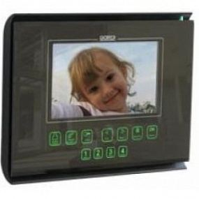 ������� (� �/��������) WCH-27TD, 7" �� �����.����.����, �� 4 �����. (� ������ MDS)