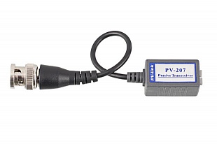 ���������������� �� UTP NOVIcam PV-207 � ������������ (���������)