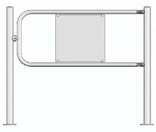 ������� ��������� PERCo-BH02 1-05/EL