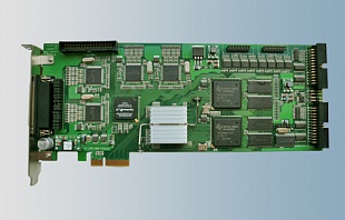 TitanVN16 ������������ ��� ������� VideoNet 8 � VideoNet 9.