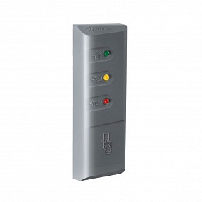 ����������� ������������� ���� ������� PERCo IR03