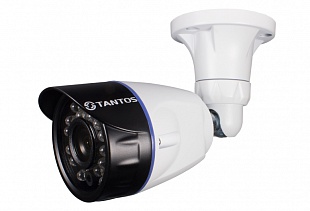 TSc-Pecof (3.6) �������������� ����������� AHD 720P