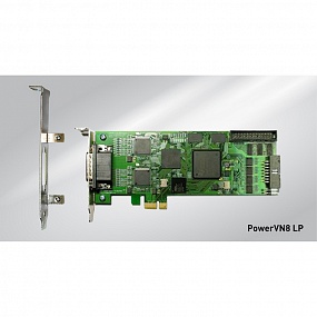 PowerVN8 LP ������������ ��� ������� VideoNet 8 � VideoNet 9.