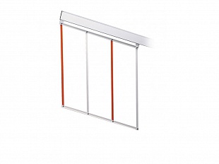 ������ ��� ������ ��������� (�� 2 �����) (����� GARD2500, GARD3000).