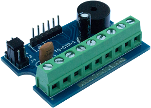 ���������� TS-CTR-1