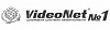 VideoNet-Pro ������� ����������������� ������