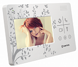 ������� (� �/��������) LILU LE, ��. TFT LCD 4,3", ��������� ������, hands-free, 2 ��.