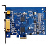 ����� PCI-E 4x25 Hybrid IP, 4 �����, 2 �����, �������� ��� ���������� 704�576 � 100 �/�