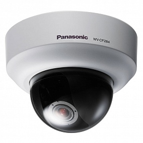 WV-CF284E4 �/������ ���������,1/4",����/����,540 ���,2,8-6